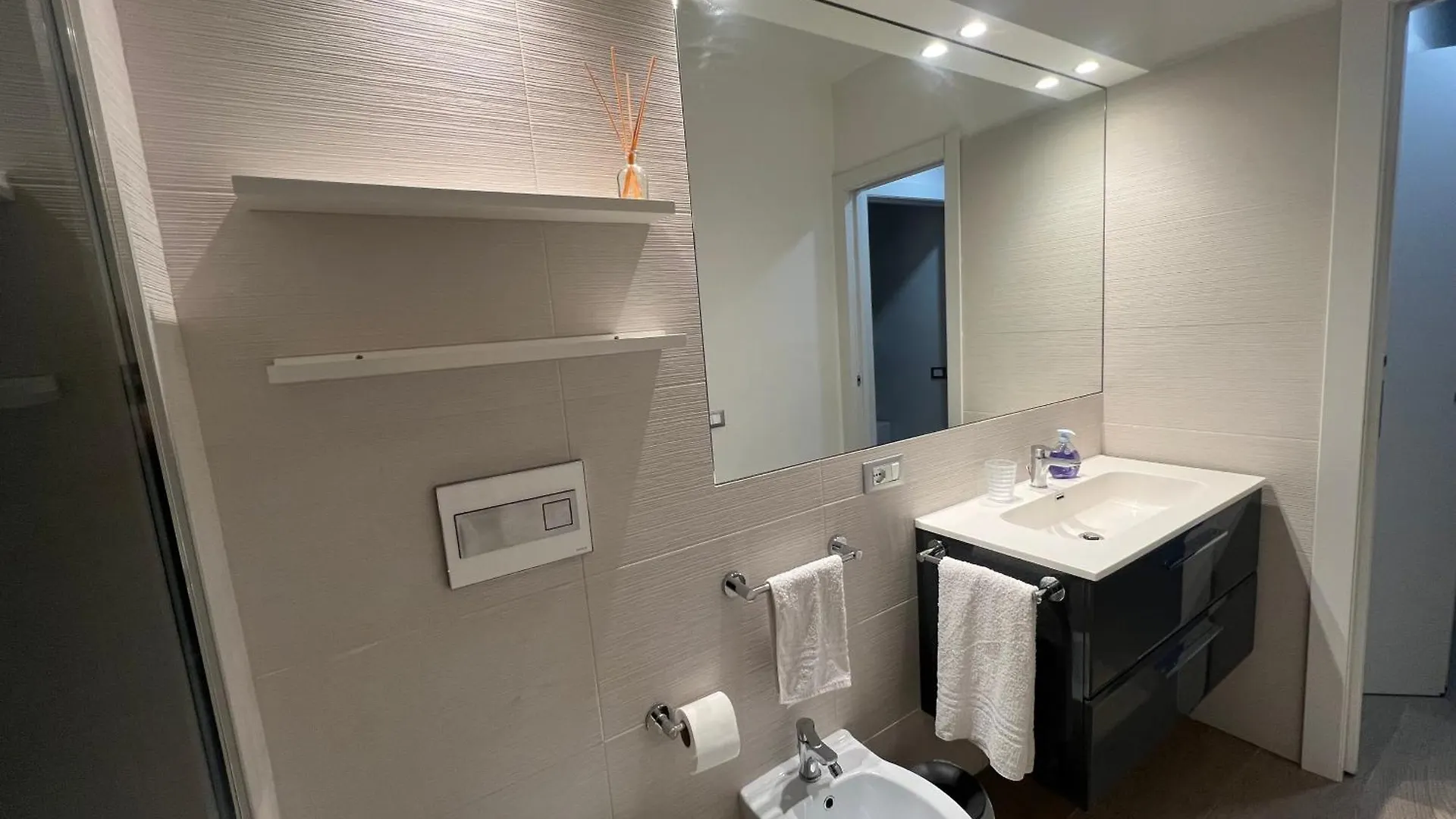 Ludovica'S Luxury Home Rome