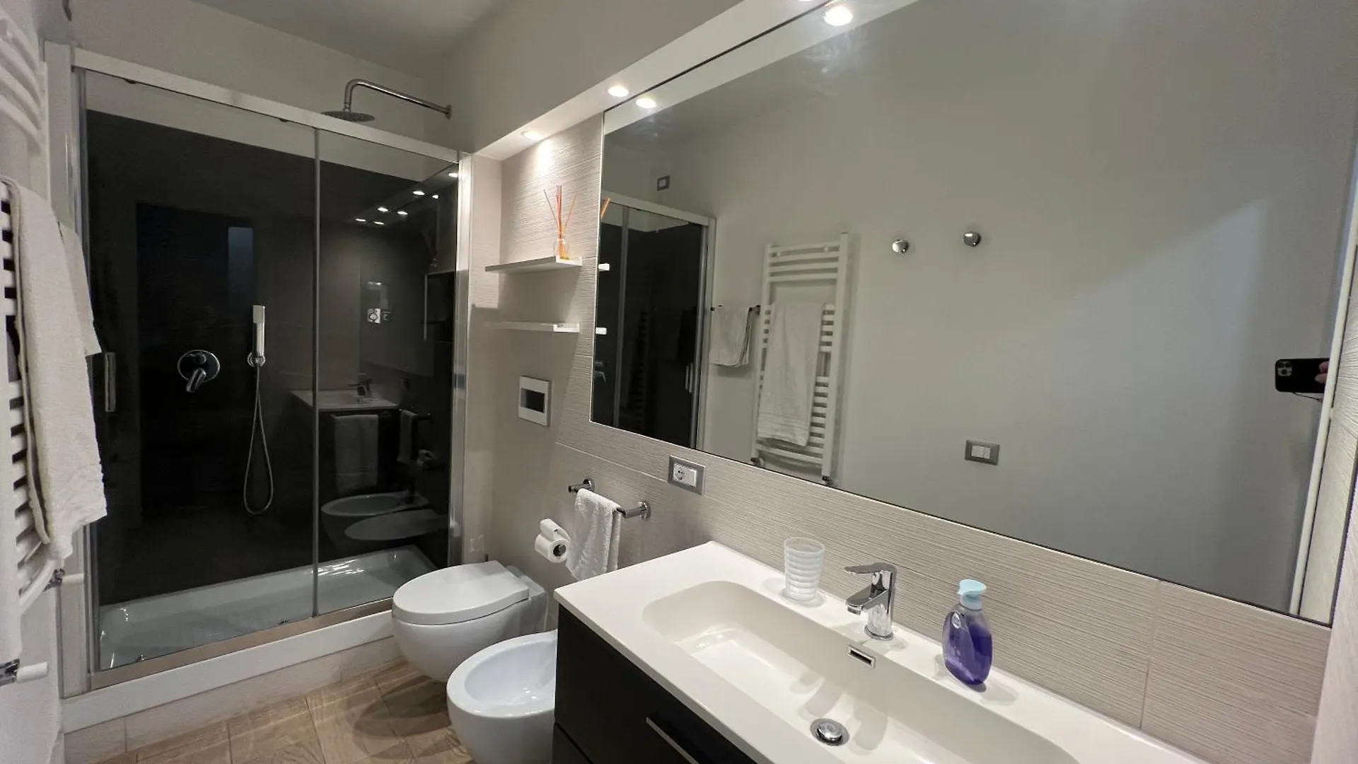 Ludovica'S Luxury Home Rome Italy