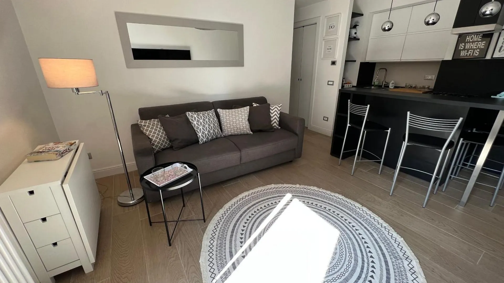 Ludovica'S Luxury Home Rome