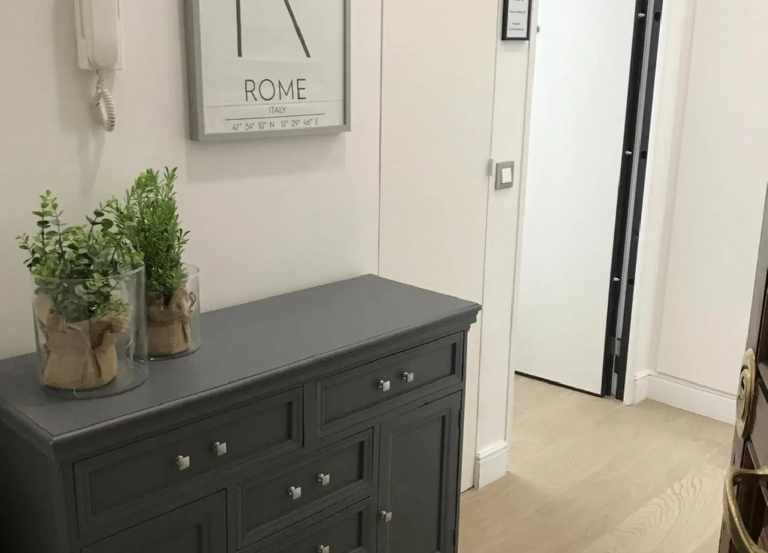 Ludovica'S Luxury Home Rome 0*,  Italy