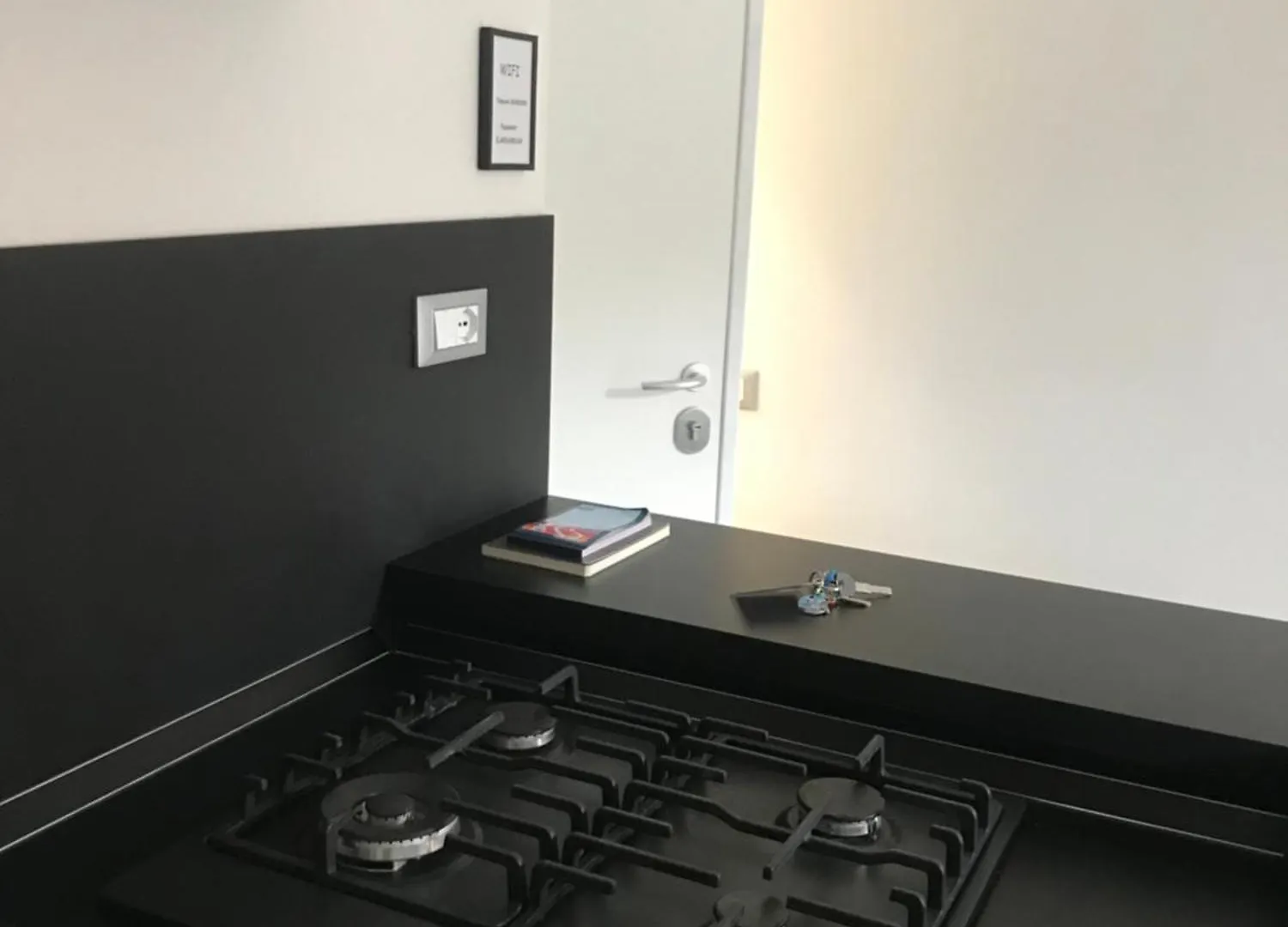 Ludovica'S Luxury Home Rome 0*,