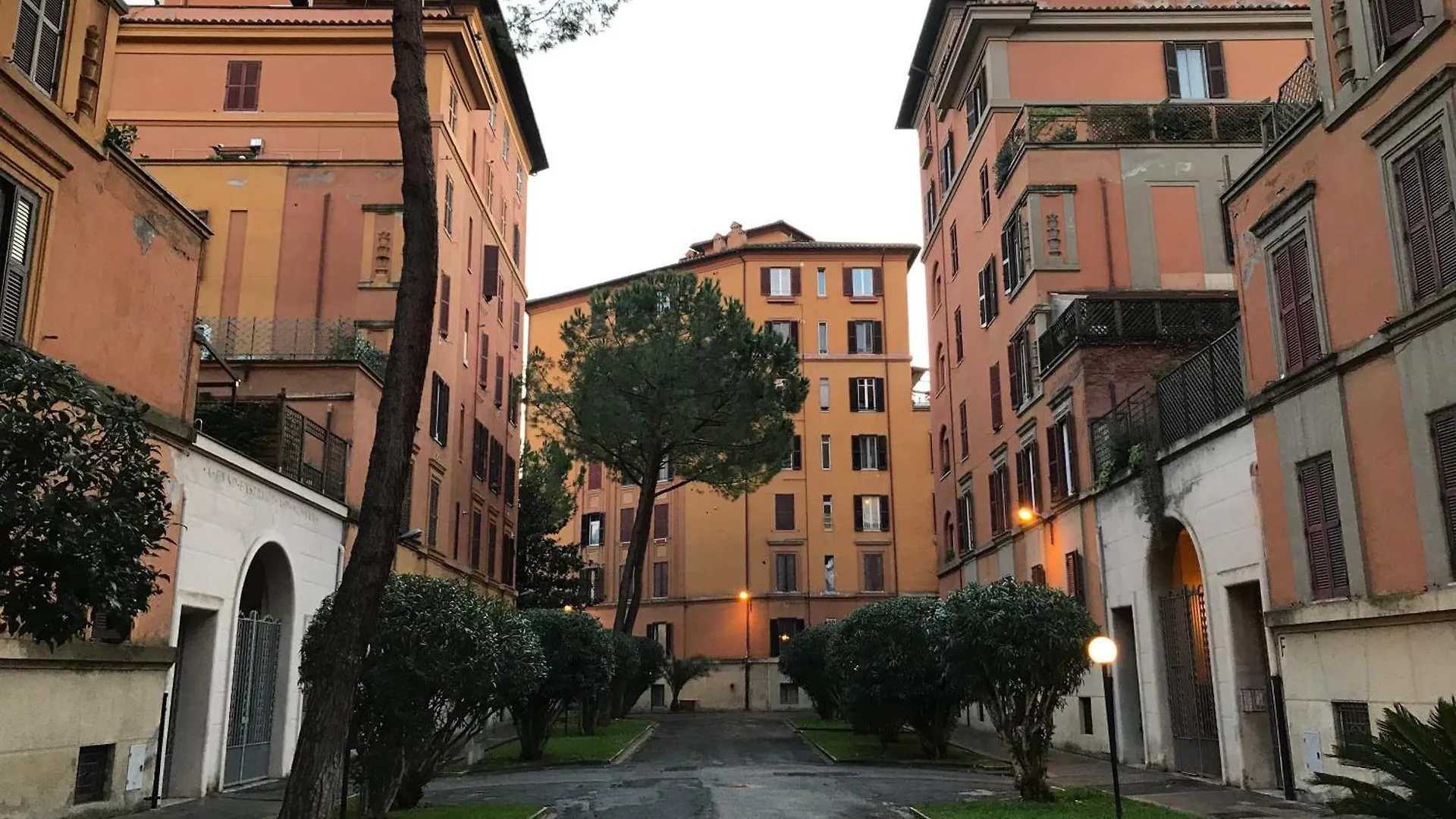 Apartment Ludovica'S Luxury Home Rome