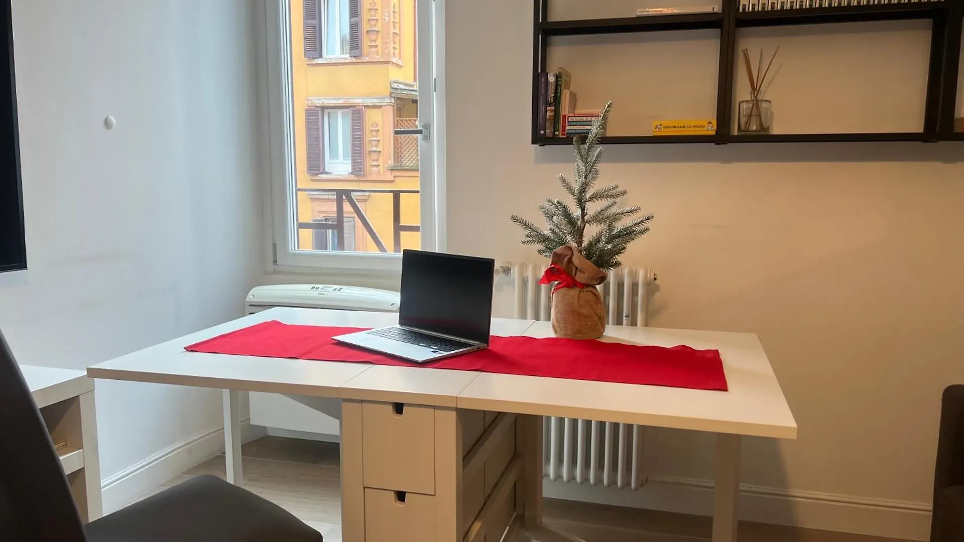 Ludovica'S Luxury Home Rome Apartment