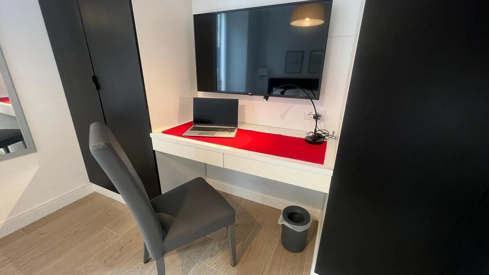 Ludovica'S Luxury Home Rome 0*,