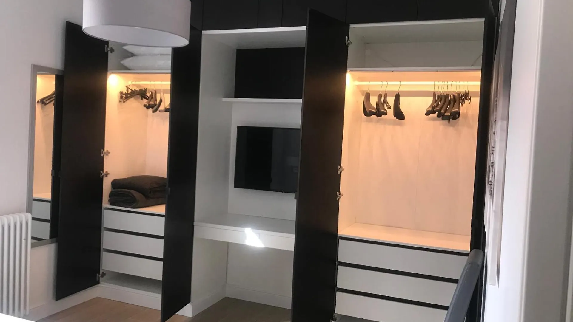 Ludovica'S Luxury Home Rome 0*,  Italy