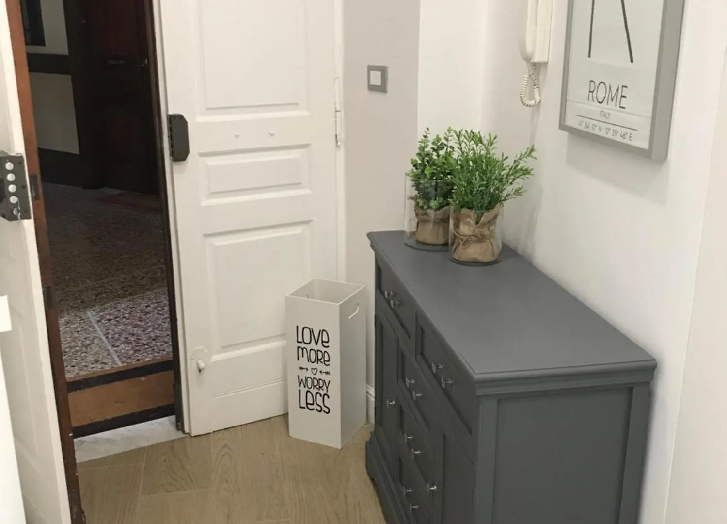 Apartment Ludovica'S Luxury Home Rome