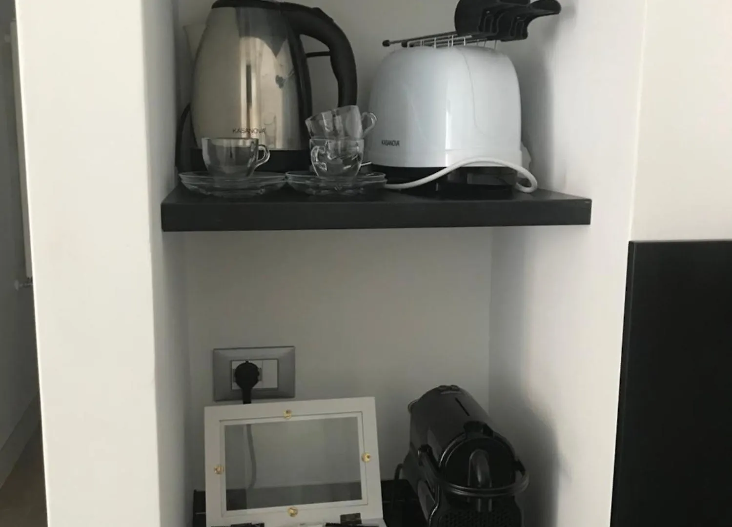 Ludovica'S Luxury Home Rome Apartment