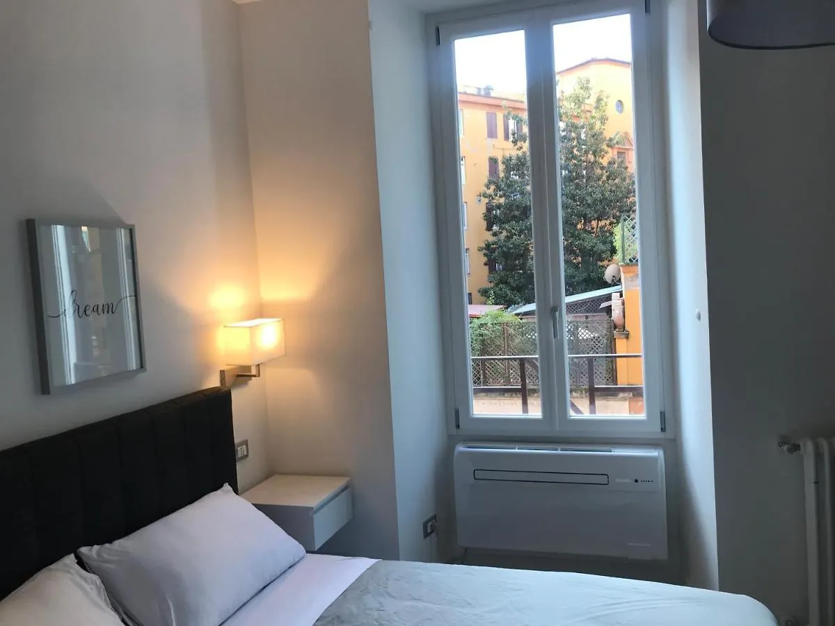 Apartment Ludovica'S Luxury Home Rome Italy