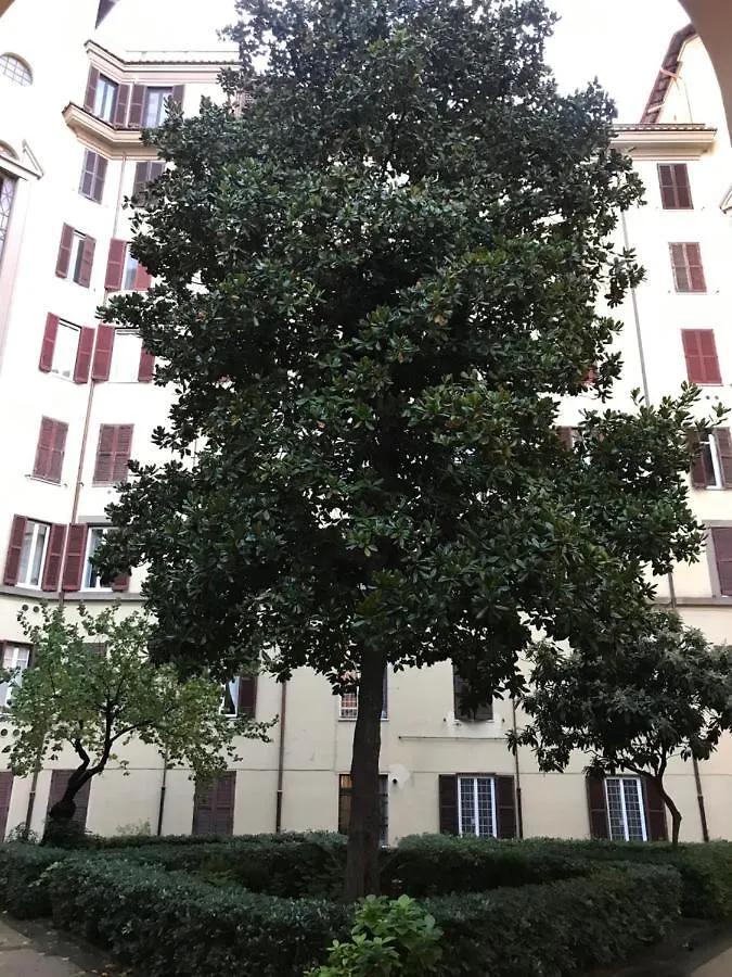 Apartment Ludovica'S Luxury Home Rome