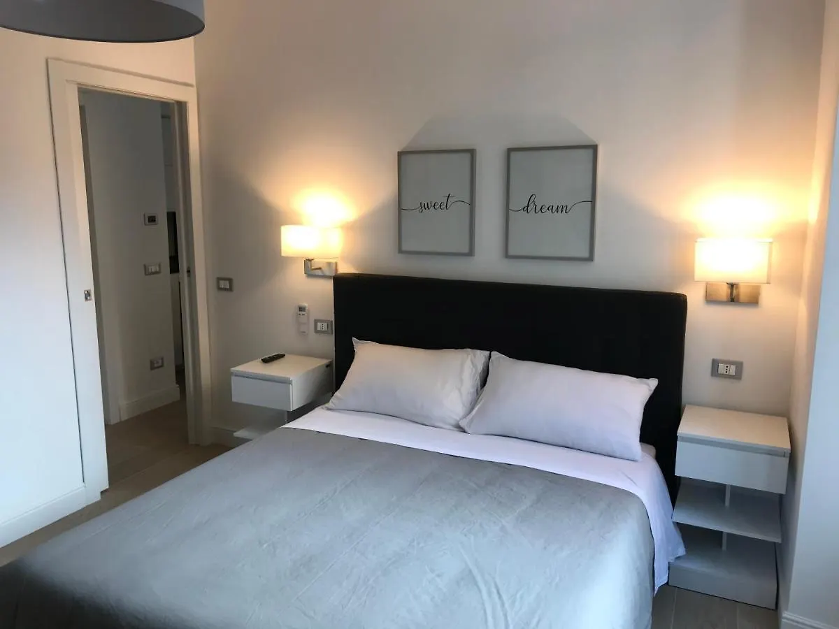 Apartment Ludovica'S Luxury Home Rome